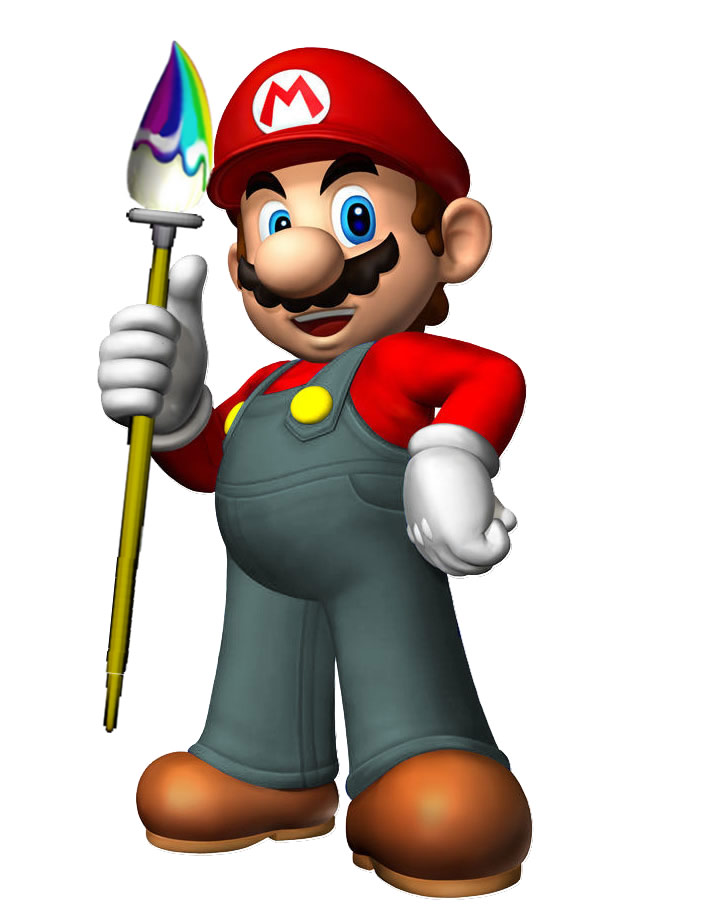 Free Un Mario Wiki, Download Free Un Mario Wiki png images, Free ClipArts  on Clipart Library