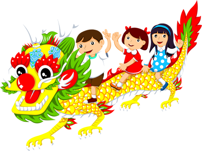 Free Dragon Kids, Download Free Dragon Kids png images, Free ClipArts ...