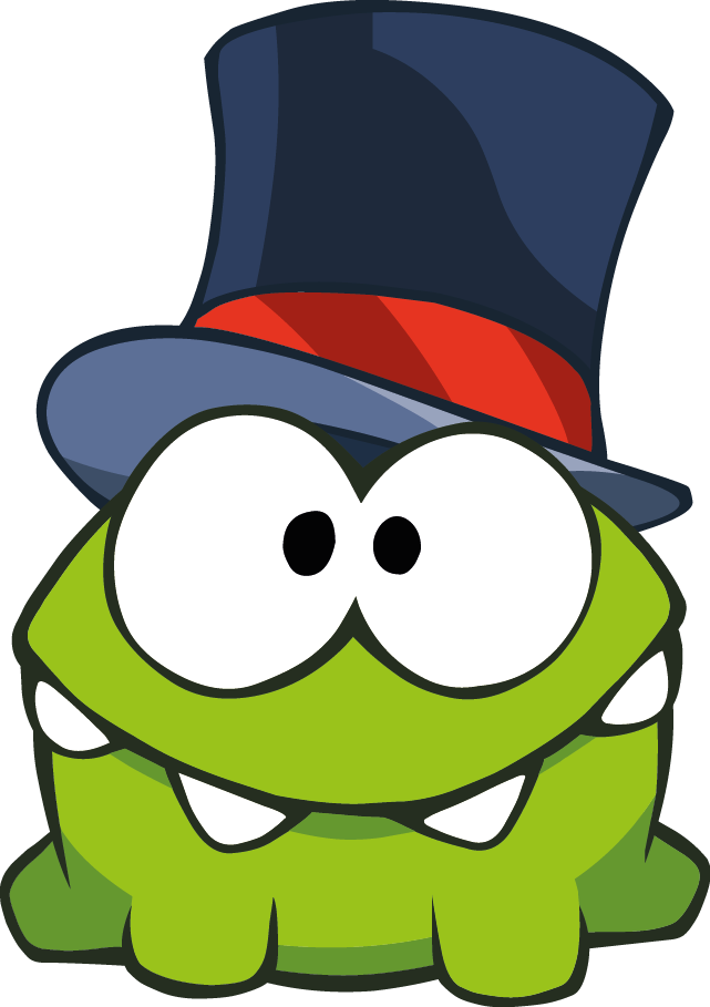 Cut The Rope 2 Cartoon png download - 1014*788 - Free Transparent Cut The Rope  2 png Download. - CleanPNG / KissPNG