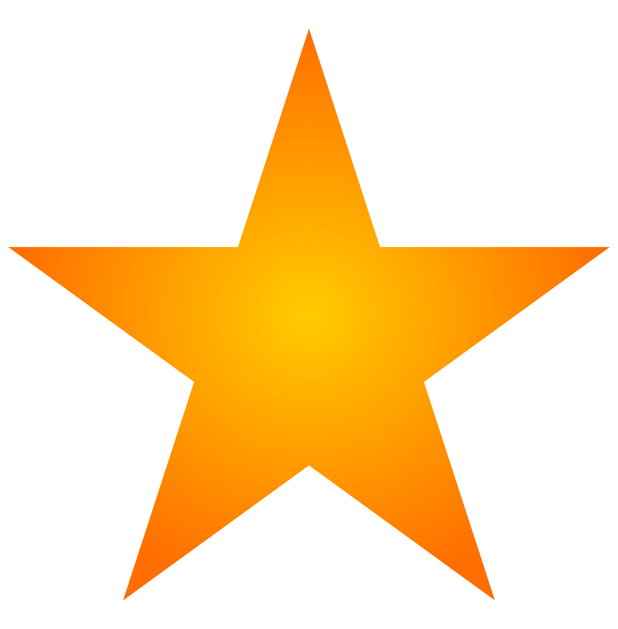 Star PNG image, free picture download