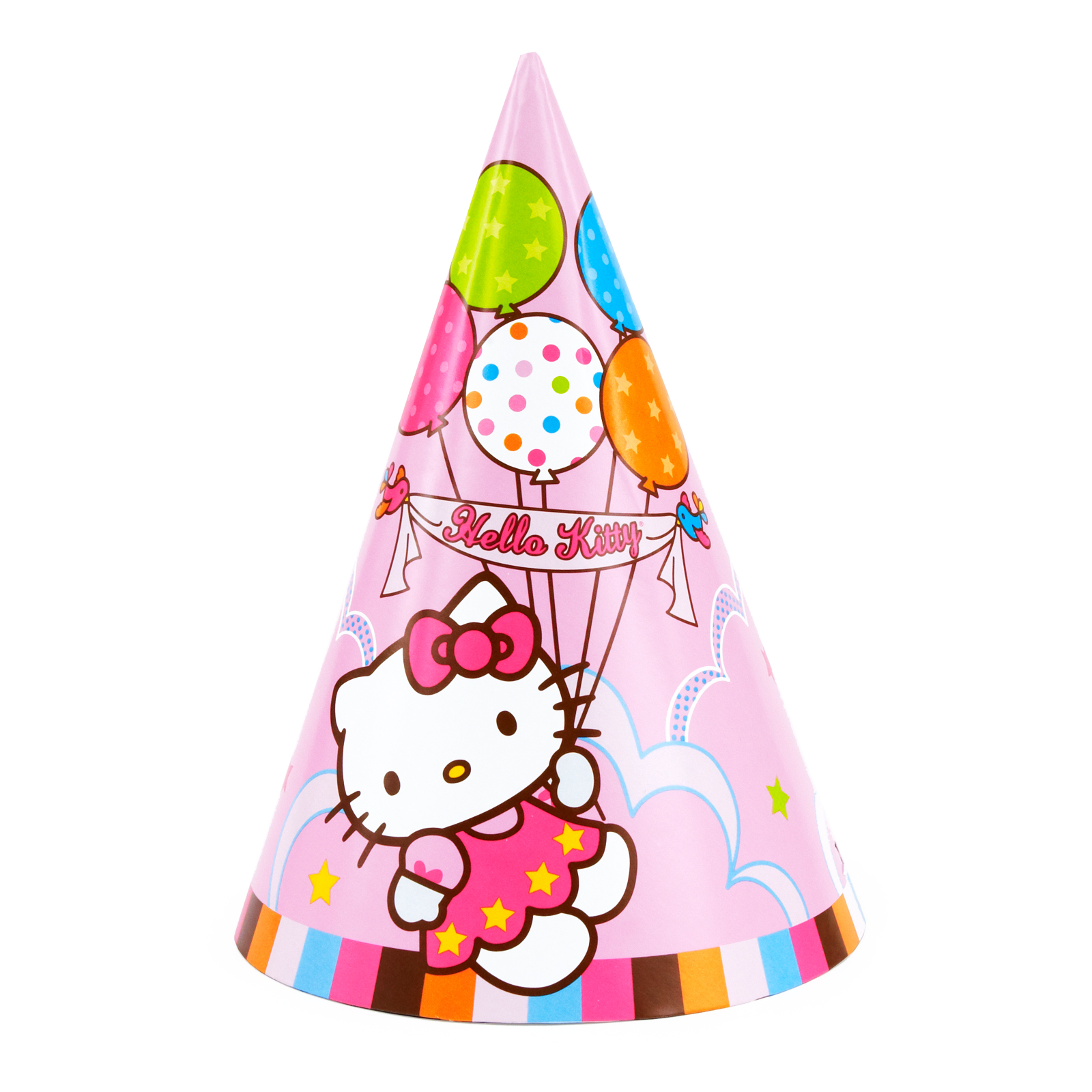 Images Of Birthday Hats - Clipart library