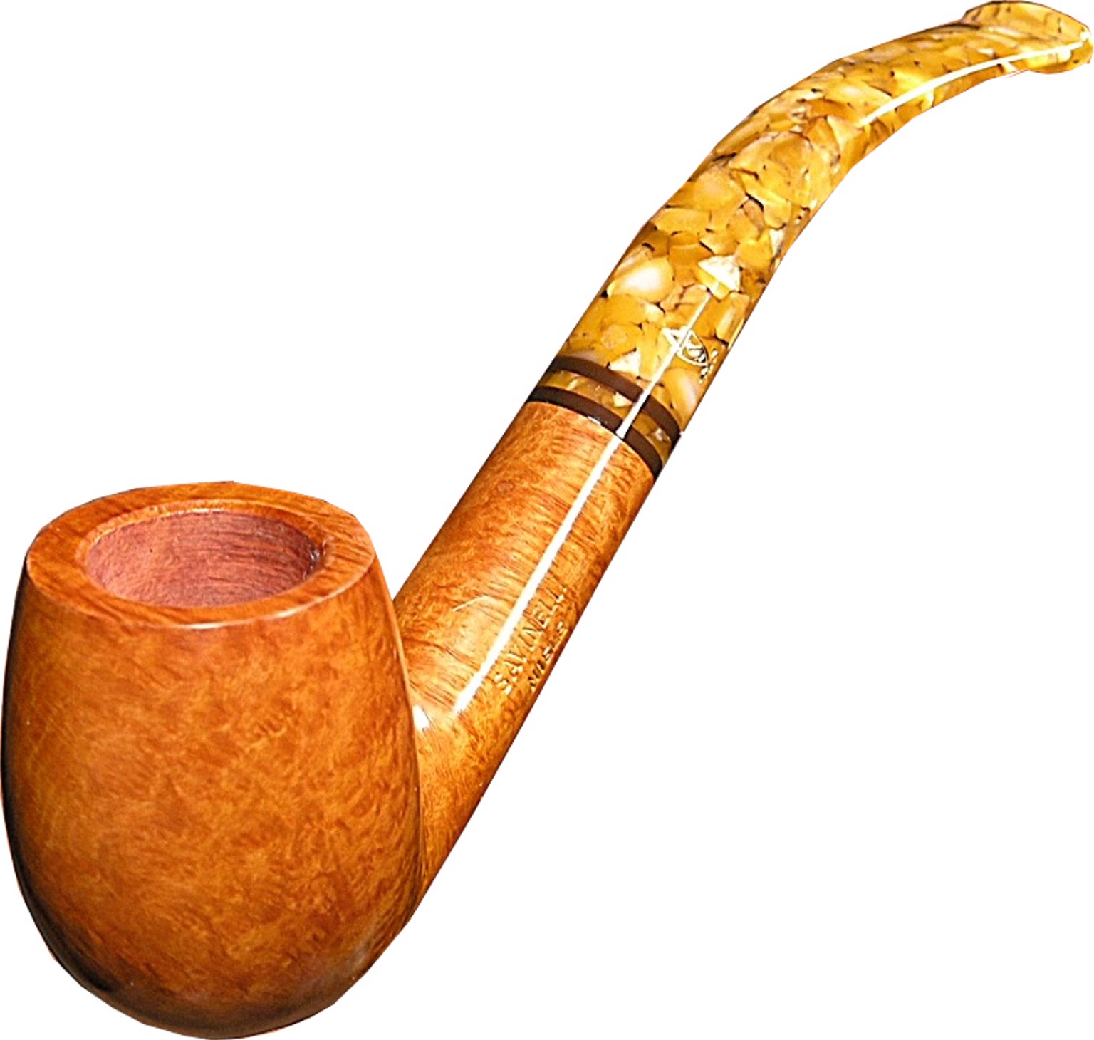 Big changes for Savinelli : Pipes and Tobaccos Magazine