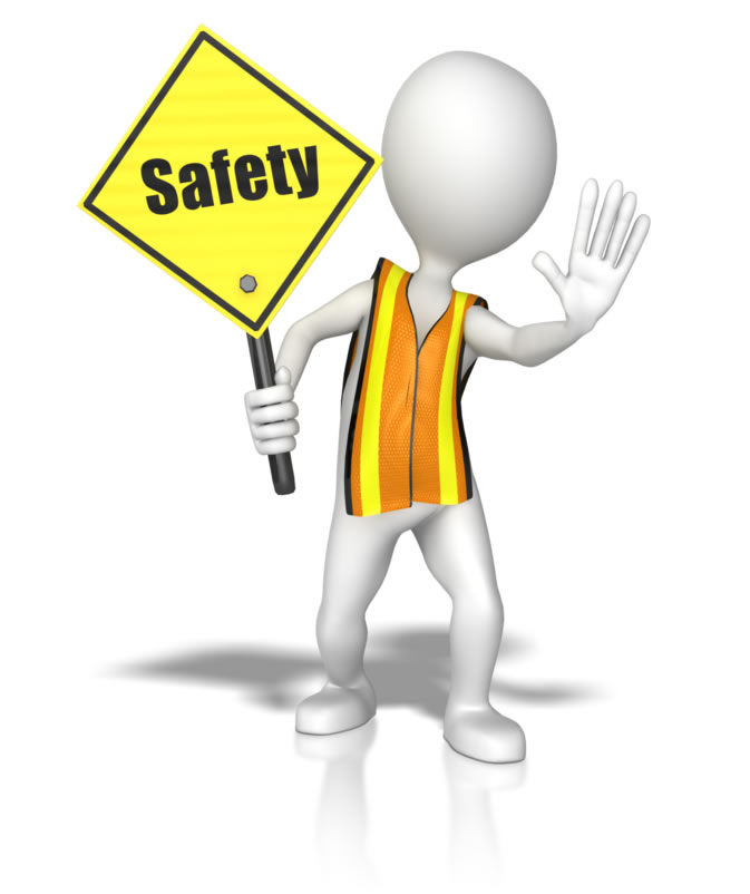 Safety clip art free downloads