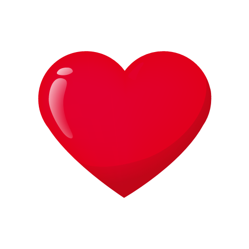 Heart Vector Png - Clipart library