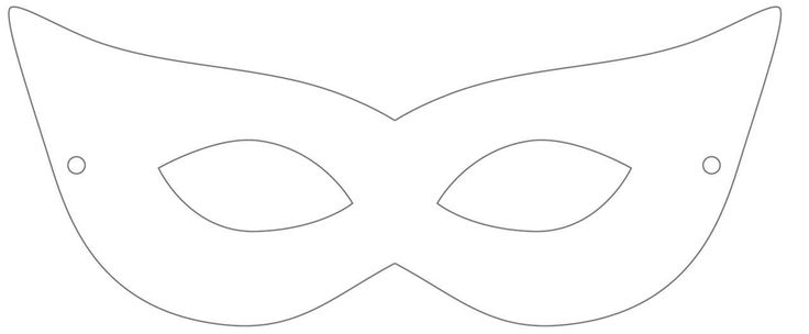 Free Mask Templates, Download Free Mask Templates png images, Free