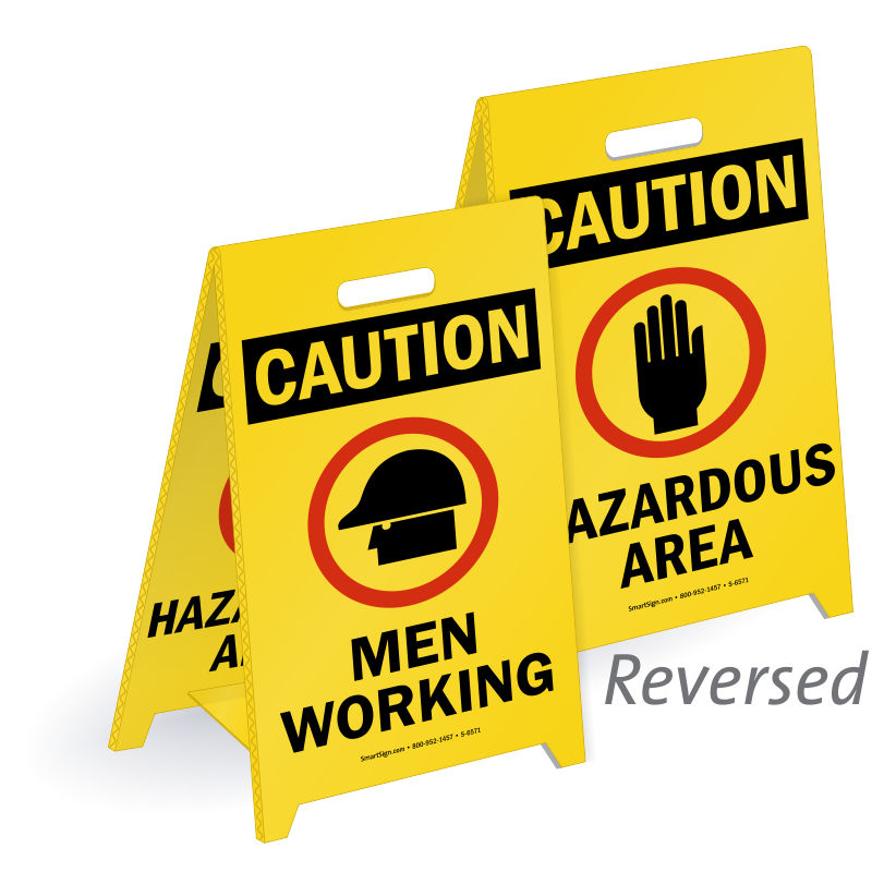 caution sign - Clip Art Library