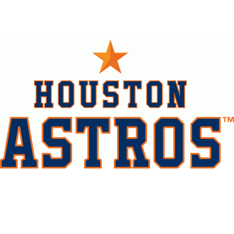 Houston Astros Clip Art