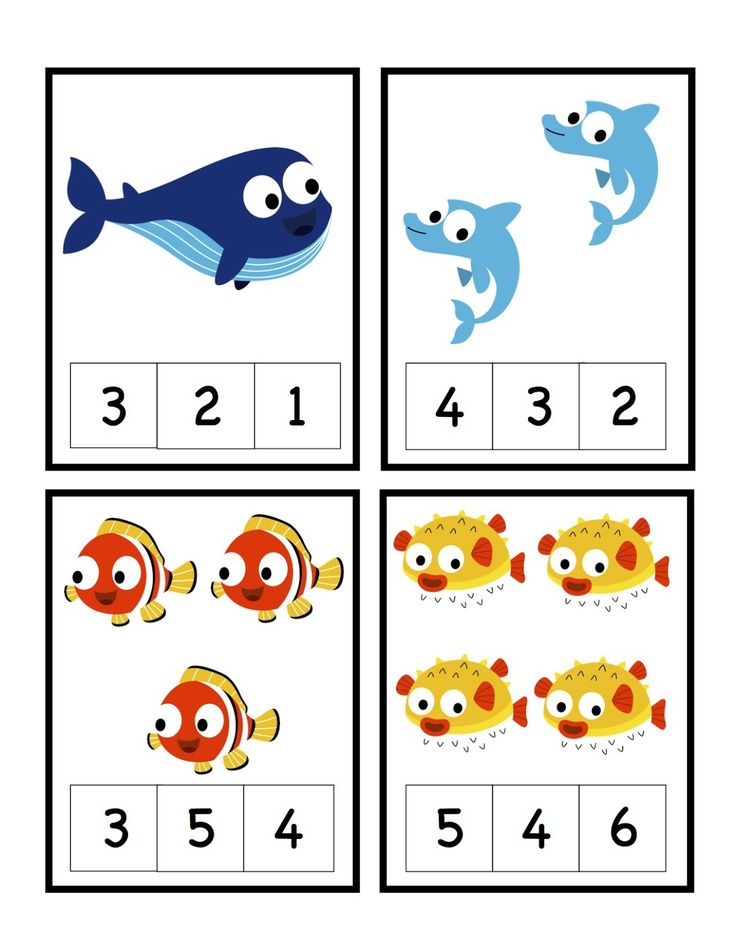 counting-1-4-worksheets-clip-art-library