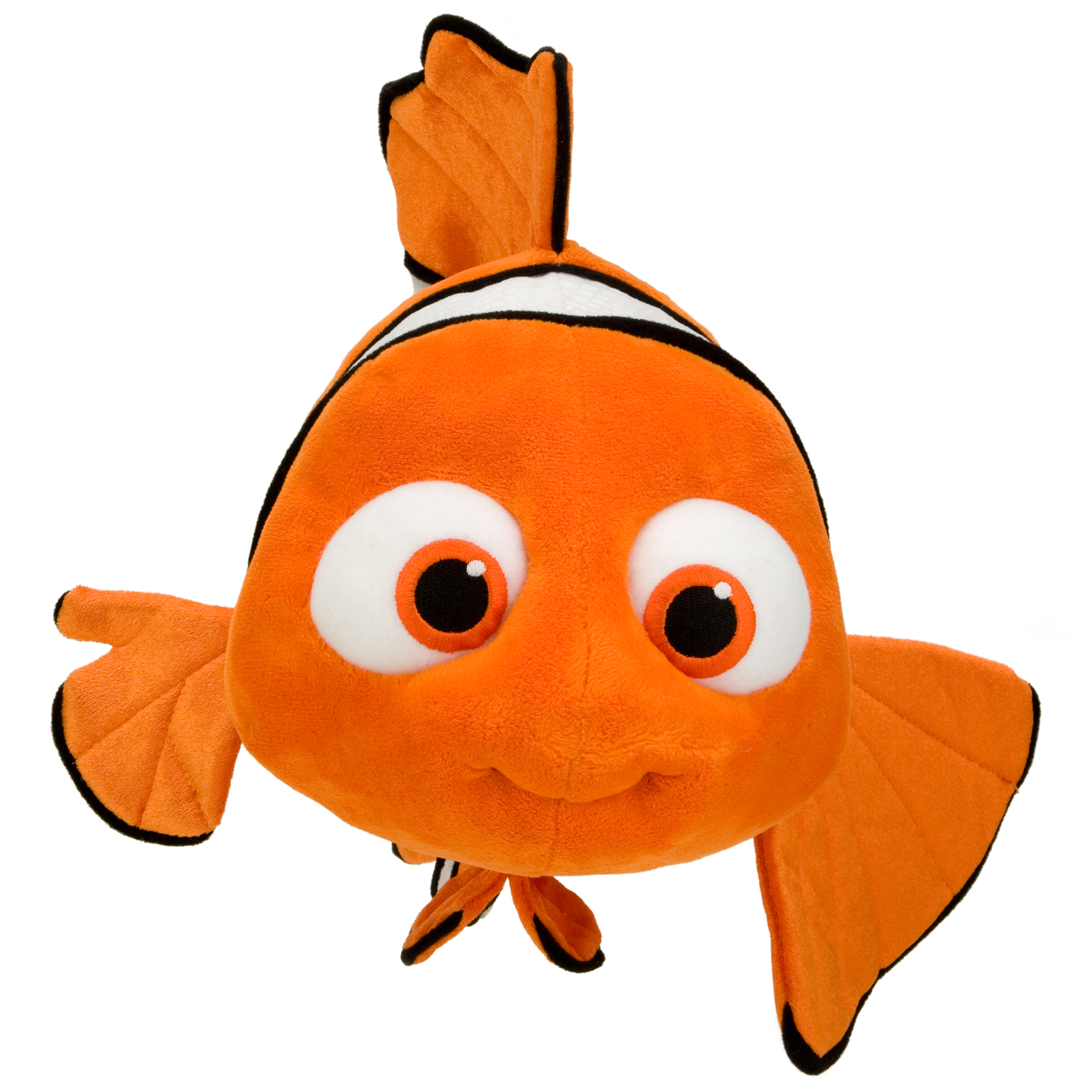 How To Draw Nemo From Finding Dory, Step by Step, Drawing Guide, by Dawn -  DragoArt