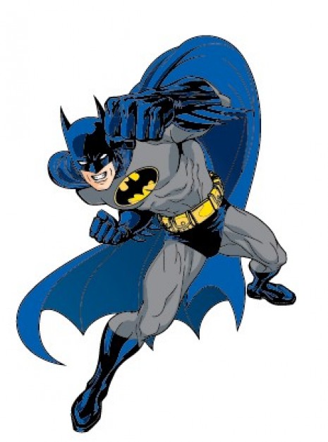 Free Batman Logo Vector, Download Free Batman Logo Vector png images ...