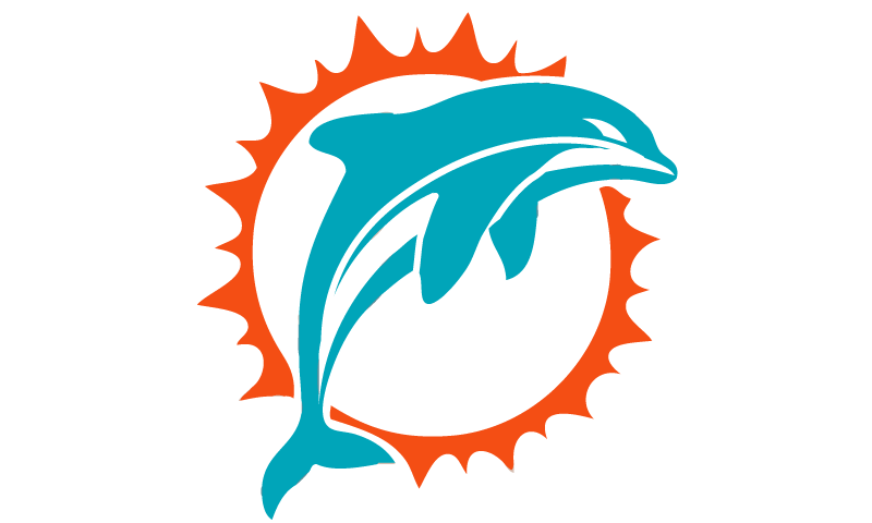 Free Miami Dolphins Symbol, Download Free Miami Dolphins Symbol png ...