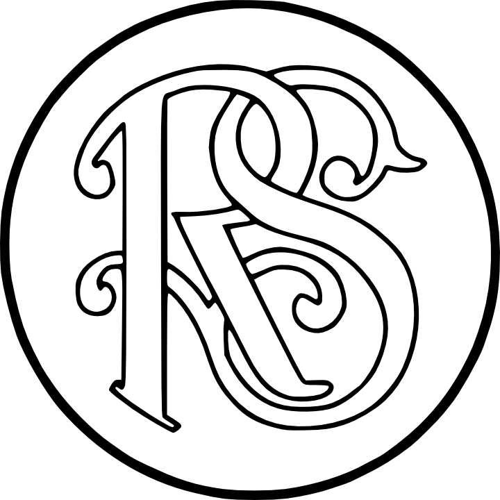 Relief Society Logos/