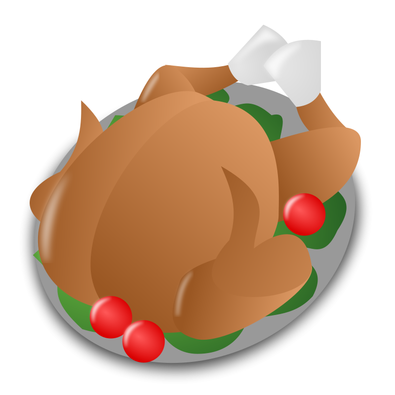 Free to Use  Public Domain Thanksgiving Clip Art - Page 2