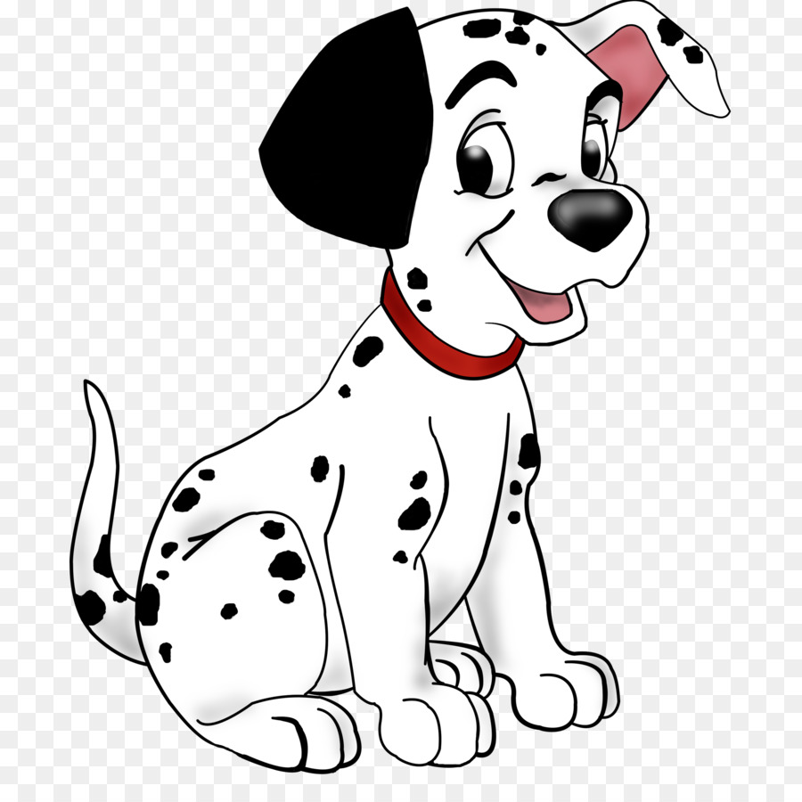 Dalmatian dog Puppy 102 Dalmatians: Puppies to the Rescue Perdita Clip art - puppy png download - 3000*3000 - Free Transparent Dalmatian Dog png Download.