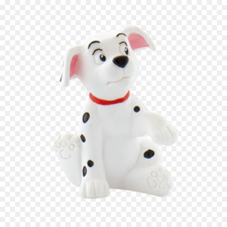Rolly The 101 Dalmatians Musical Cruella de Vil Bullyland The Walt Disney Company - toy png download - 1200*1200 - Free Transparent Rolly png Download.