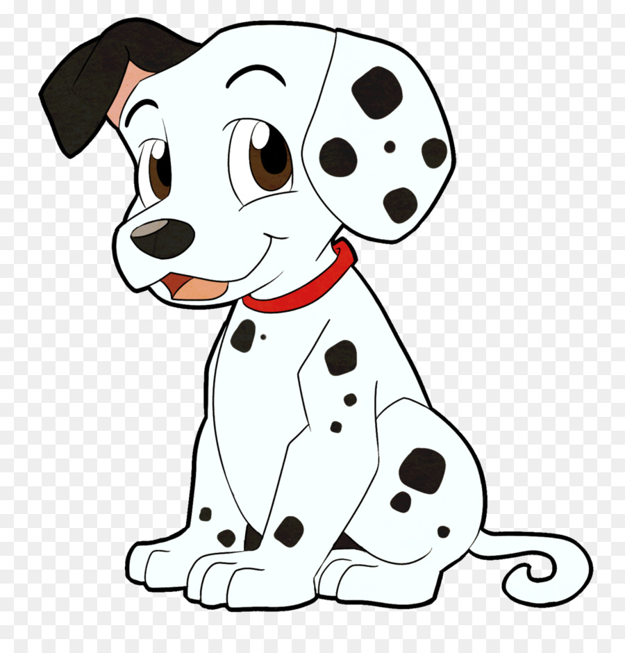 Dalmatian dog The Hundred and One Dalmatians Perdita Puppy The 101 Dalmatians Musical - Baby Dalmation Cliparts png download - 856*933 - Free Transparent Dalmatian Dog png Download.