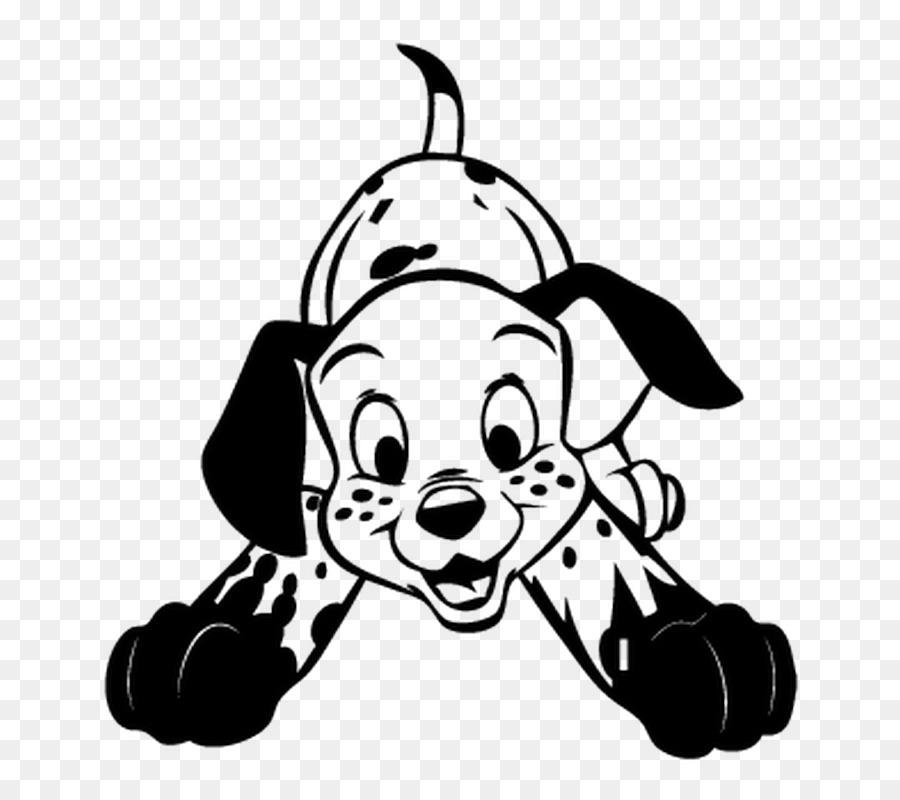 Dalmatian dog The Hundred and One Dalmatians Puppy 102 Dalmatians: Puppies to the Rescue The 101 Dalmatians Musical - puppy png download - 800*800 - Free Transparent Dalmatian Dog png Download.