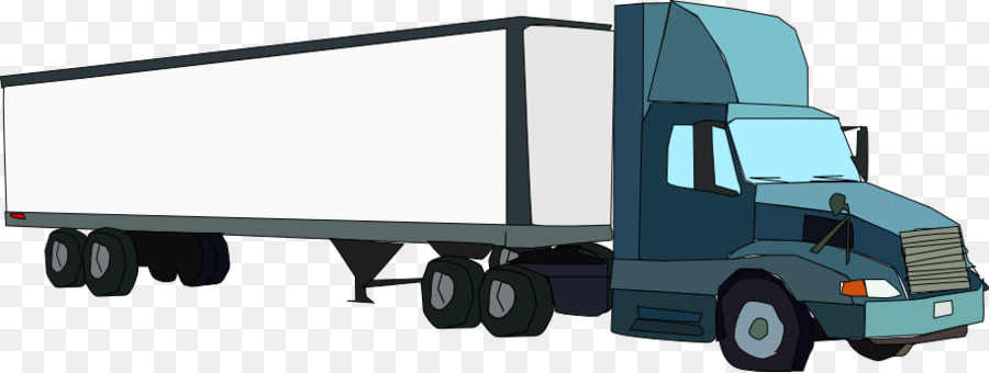 Commercial vehicle Car Semi-trailer truck Truck driver - car png download - 914*344 - Free Transparent Commercial Vehicle png Download.