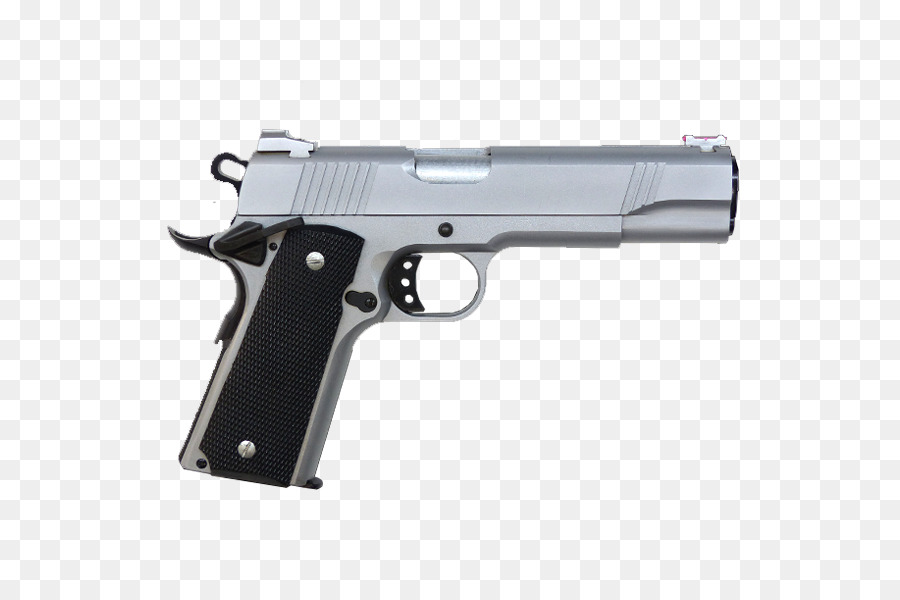 Norinco 1911 9×19mm Parabellum Semi-automatic pistol Firearm - weapon png download - 600*600 - Free Transparent Norinco 1911 png Download.
