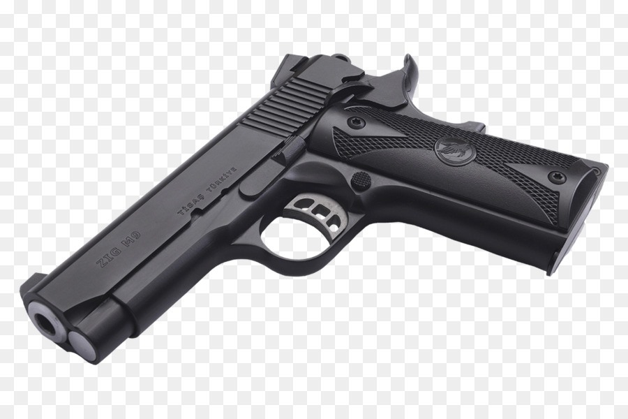 M1911 pistol Airsoft Guns .45 ACP Blowback - zig png download - 1250*832 - Free Transparent M1911 Pistol png Download.