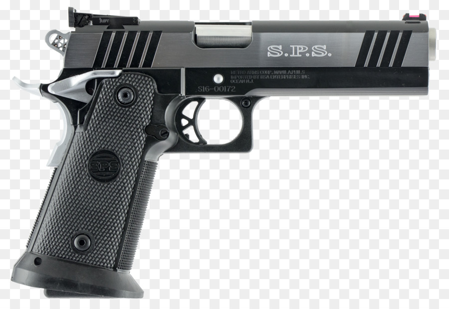 IWI Jericho 941 SIG Sauer 1911 M1911 pistol - Handgun png download - 5242*3595 - Free Transparent Iwi Jericho 941 png Download.