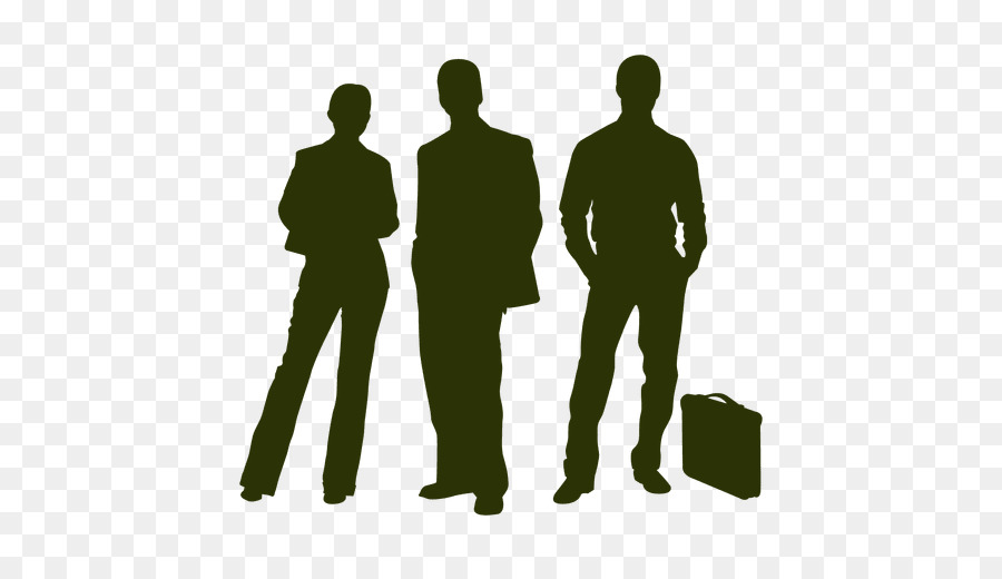 Person Silhouette Clip art - business team png download - 512*512 - Free Transparent Person png Download.