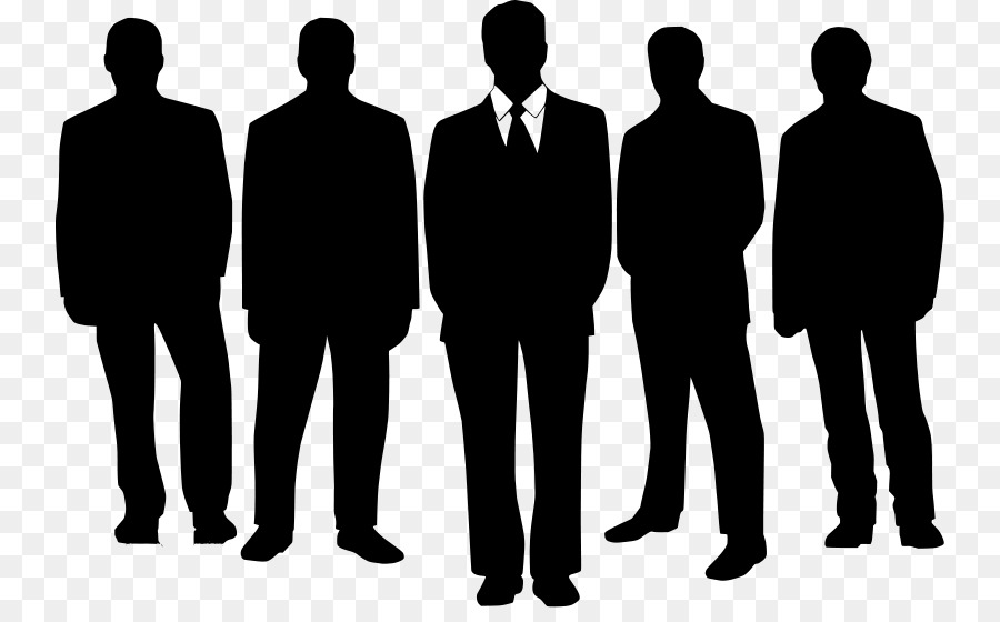 Men in Black Male Silhouette Drawing Clip art - Silhouette png download - 800*547 - Free Transparent Men In Black png Download.