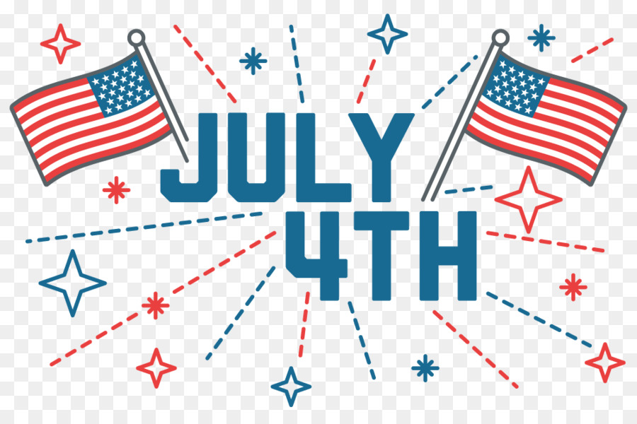 Independence Day Party Game Clip art - fourth of july png download - 1000*650 - Free Transparent Independence Day png Download.