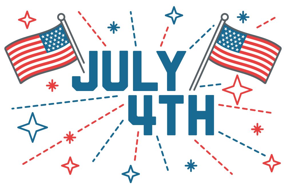 4th of july. День независимости США фон. Американские праздники. 4 July Independence Day.