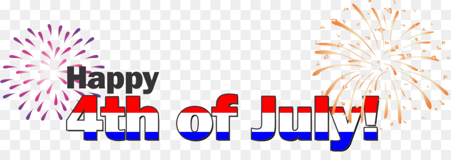 Independence Day United States Declaration of Independence July 4 Clip art - fourth of july png download - 1697*572 - Free Transparent Independence Day png Download.