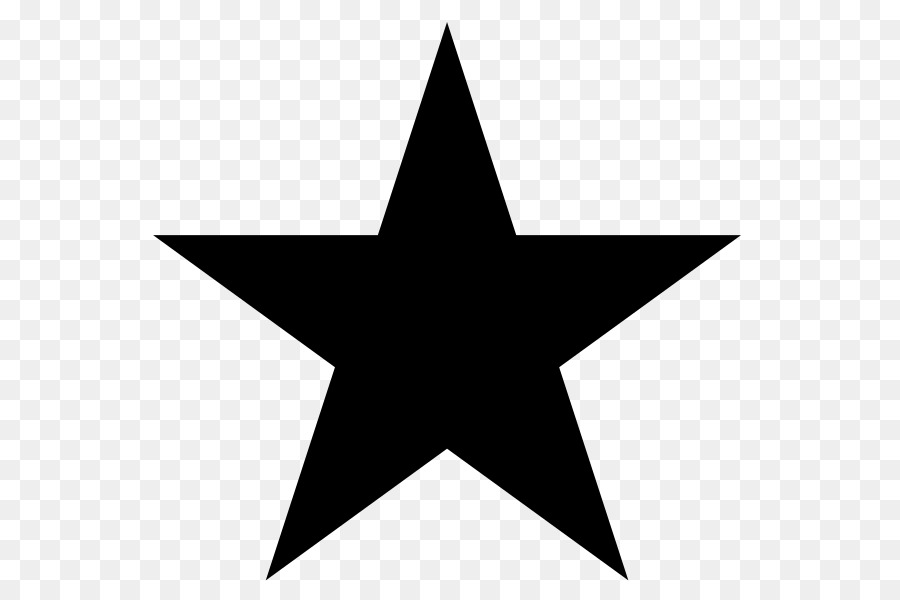 Star Clip art - 5 stars png download - 637*600 - Free Transparent Star png Download.