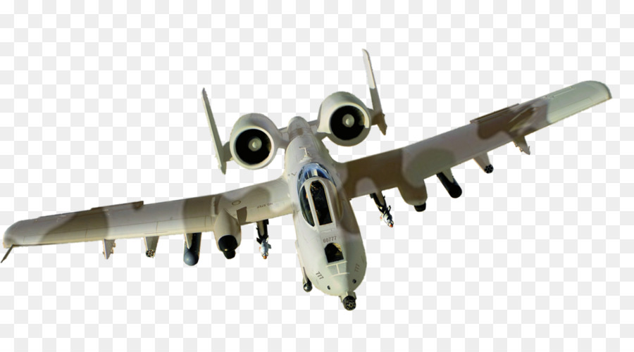 Fairchild Republic A-10 Thunderbolt II Airplane Common warthog Military aircraft - FIGHTER JET png download - 1600*883 - Free Transparent Fairchild Republic A10 Thunderbolt Ii png Download.