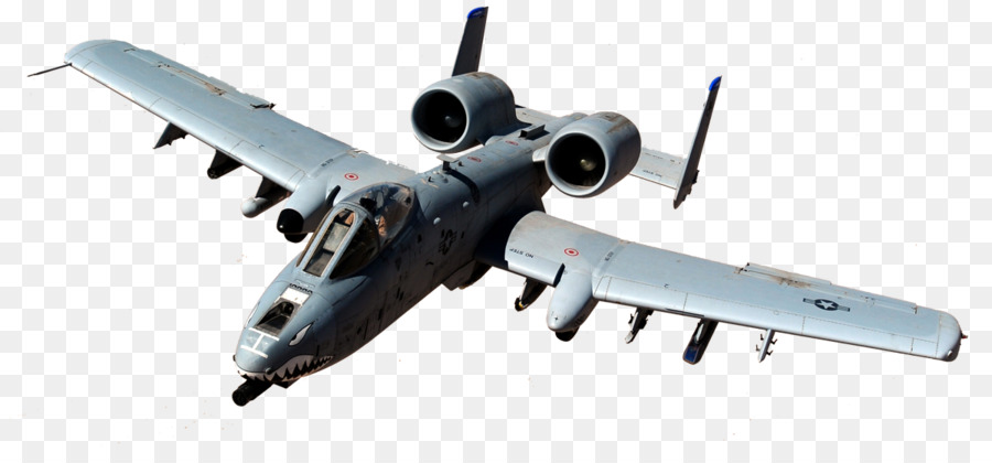 Fairchild Republic A-10 Thunderbolt II Airplane Republic P-47 Thunderbolt Common warthog General Dynamics F-16 Fighting Falcon - thunderbolt png download - 1200*541 - Free Transparent Fairchild Republic A10 Thunderbolt Ii png Download.