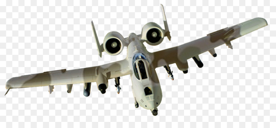 Fairchild Republic A-10 Thunderbolt II Airplane Common warthog - thunderbolt png download - 1280*593 - Free Transparent Fairchild Republic A10 Thunderbolt Ii png Download.