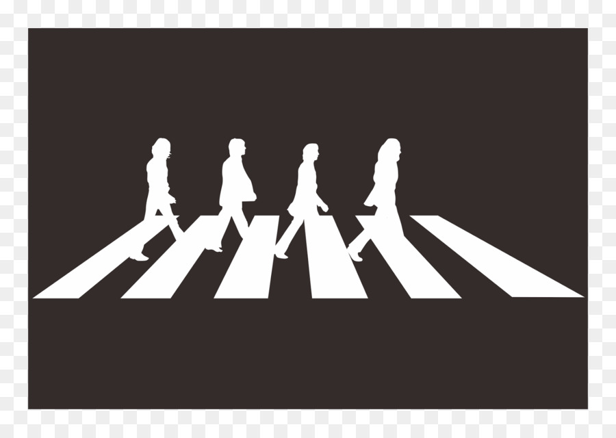 The Beatles Logo 0 Abbey Road - rock band png download - 1600*1136 - Free Transparent  png Download.