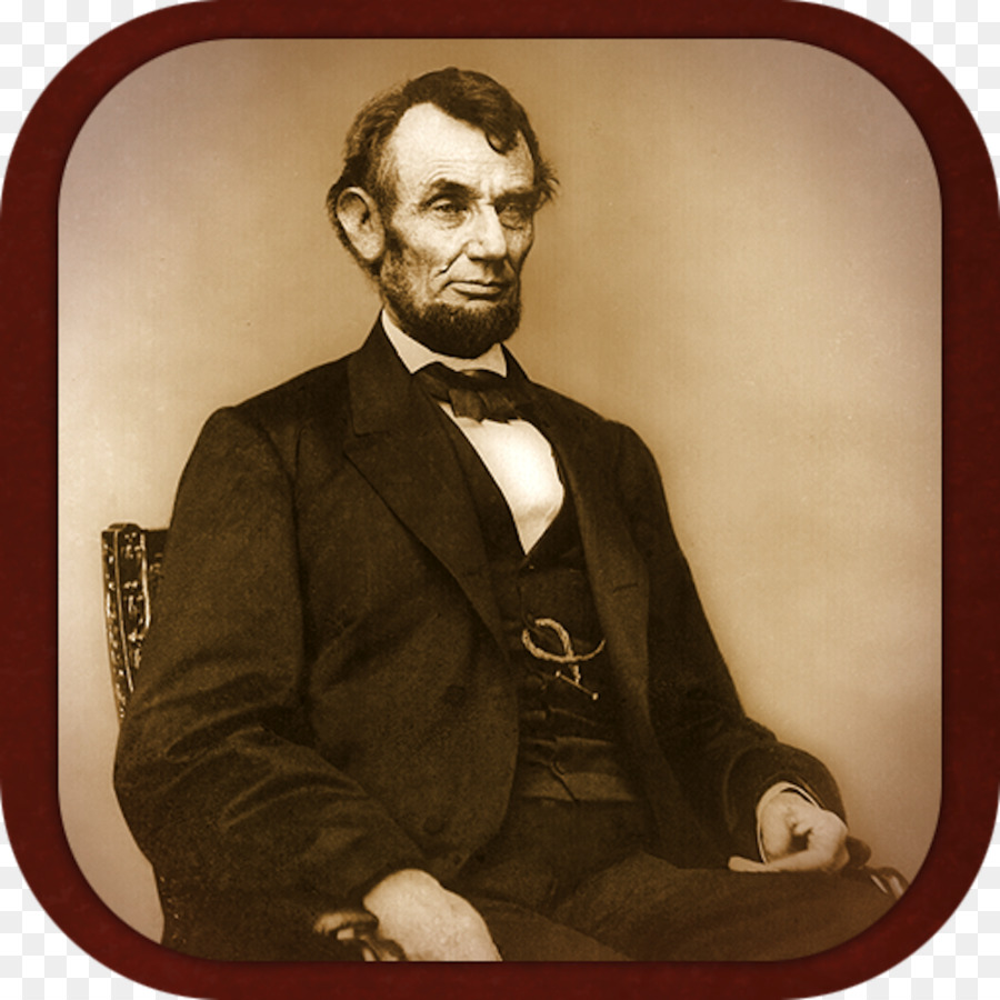 Abraham Lincoln United States American Civil War Emancipation Proclamation Union - lincoln png download - 1024*1024 - Free Transparent Abraham Lincoln png Download.