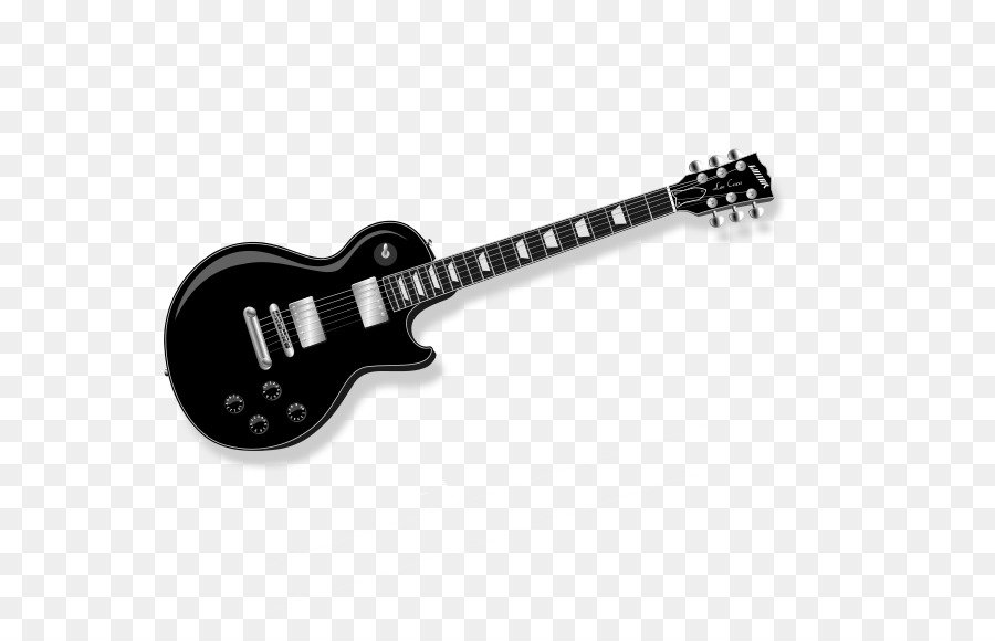 Electric guitar Acoustic guitar Clip art - electric guitar png download - 800*566 - Free Transparent Electric Guitar png Download.