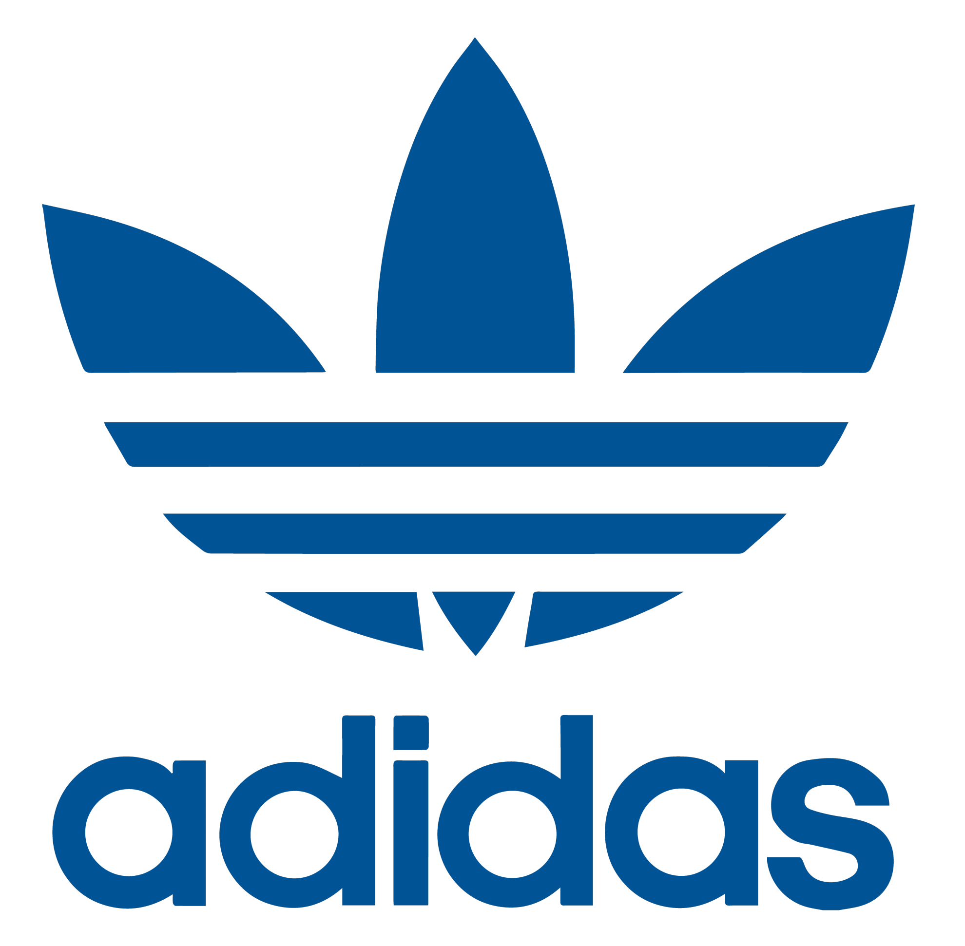 Adidas Logo Download Logo Icon Png Svg - vrogue.co
