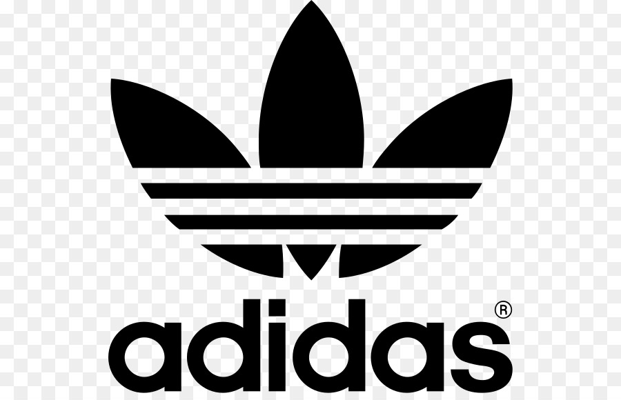 Adidas Originals Shoe Foot Locker Clothing - adidas logo png download - 586*570 - Free Transparent Adidas Originals png Download.