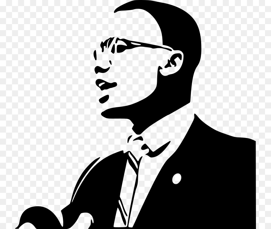 African-American Civil Rights Movement African American Black History Month Clip art - Malcom x png download - 800*760 - Free Transparent Africanamerican Civil Rights Movement png Download.