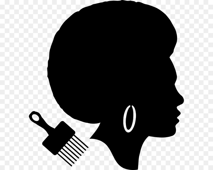 African American Afro-textured hair Black Clip art - black posters png download - 655*720 - Free Transparent African American png Download.
