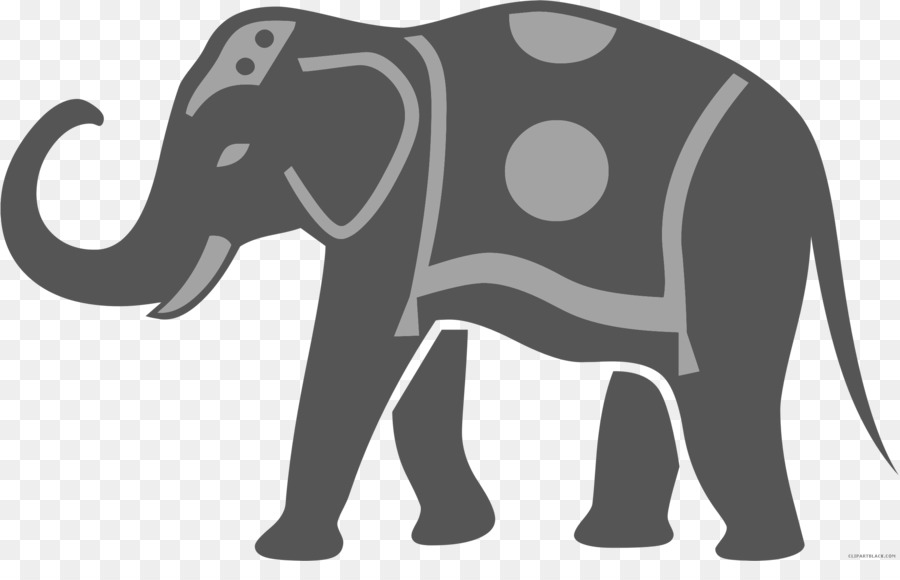 African elephant Elephants Clip art Silhouette Image - elephants png download - 2371*1479 - Free Transparent African Elephant png Download.