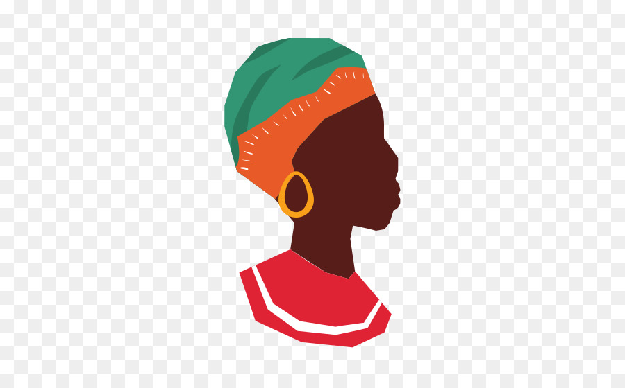 Vector graphics Silhouette Africa Woman Stock photography - silhouette png download - 550*550 - Free Transparent Silhouette png Download.