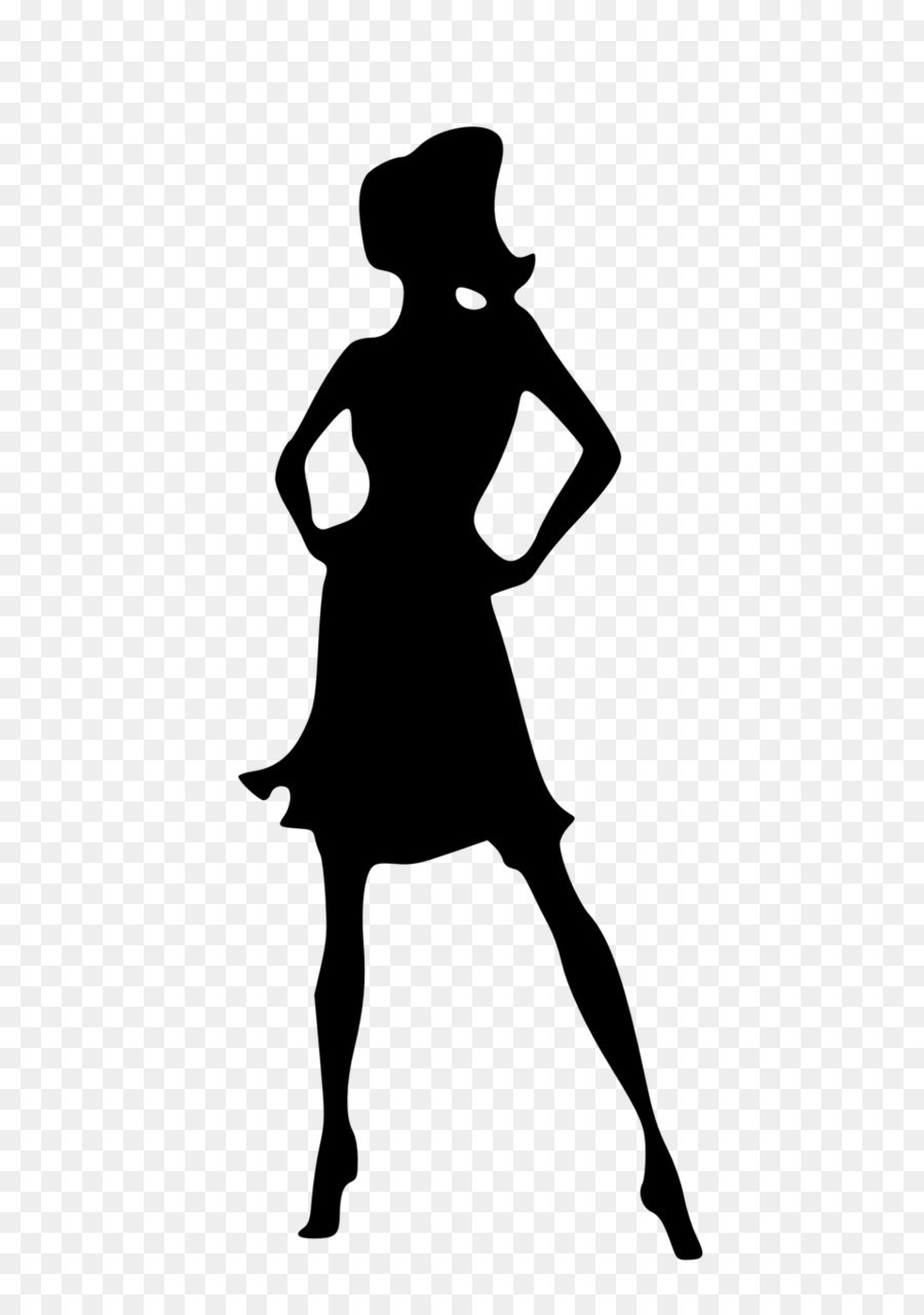 Woman Silhouette Clip art - woman silhouette png download - 958*1355 - Free Transparent  png Download.