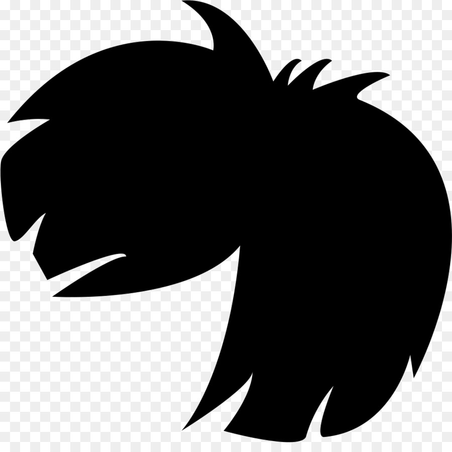 Black hair Afro-textured hair Wig - hair png download - 981*960 - Free Transparent Black Hair png Download.