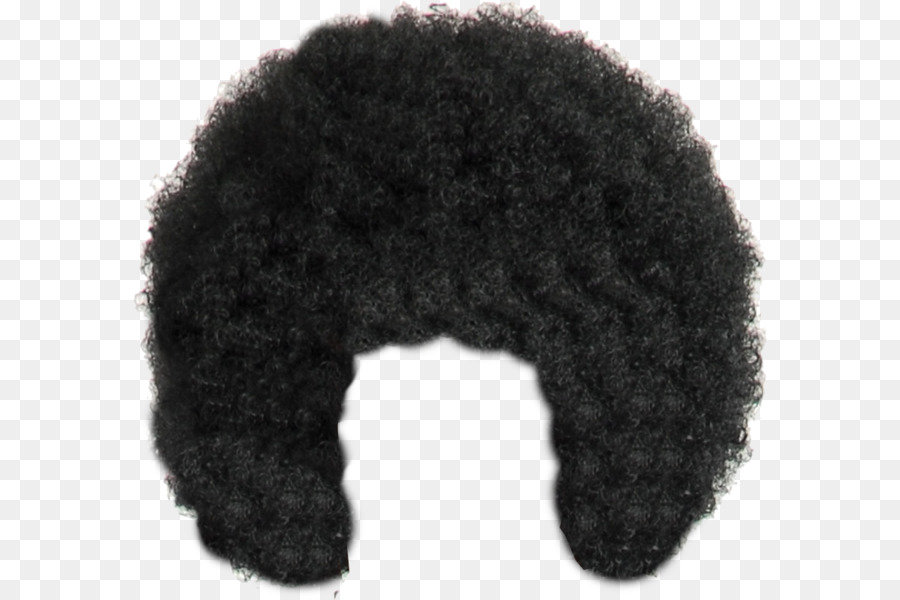 Afro-textured hair Wig - hair png download - 634*600 - Free Transparent Afro png Download.