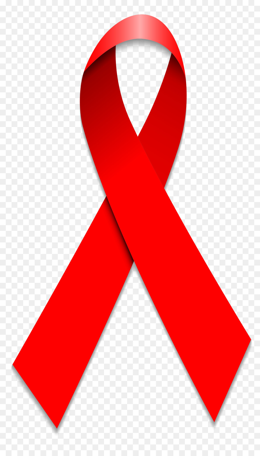 World AIDS Day Red ribbon HIV-positive people Management of HIV/AIDS - cancer png download - 1200*2096 - Free Transparent Aids png Download.