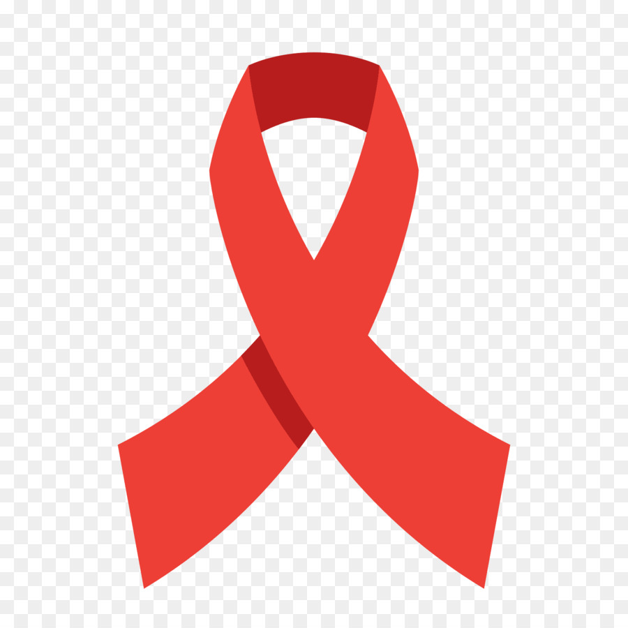 Red ribbon World AIDS Day Awareness ribbon - cancer symbol png download - 1600*1600 - Free Transparent Red Ribbon png Download.