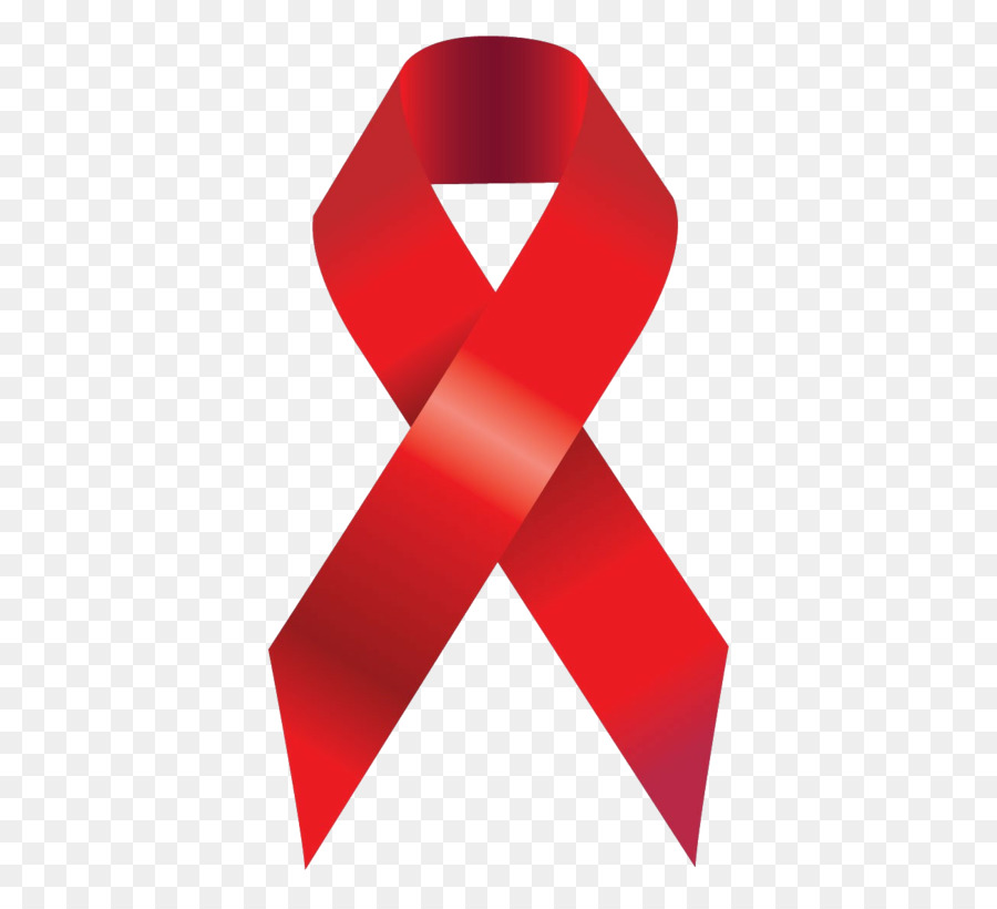 Epidemiology of HIV/AIDS Red ribbon World AIDS Day - Red ribbon png download - 1300*1179 - Free Transparent Epidemiology Of Hivaids png Download.