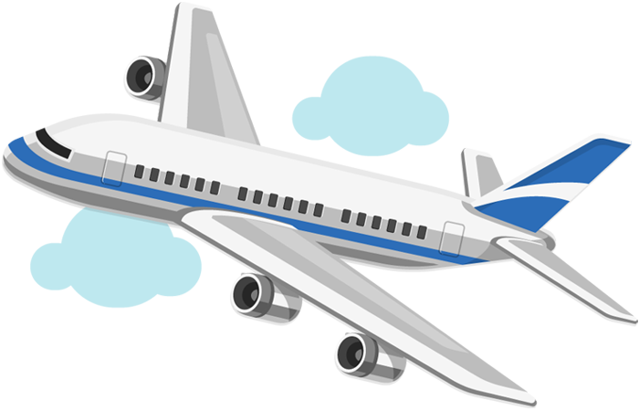 Airplane Aircraft Cartoon Drawing Clip art - airplane png download ...